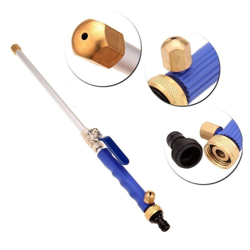 Loopstep | Wasserpistole mit Hochdruck