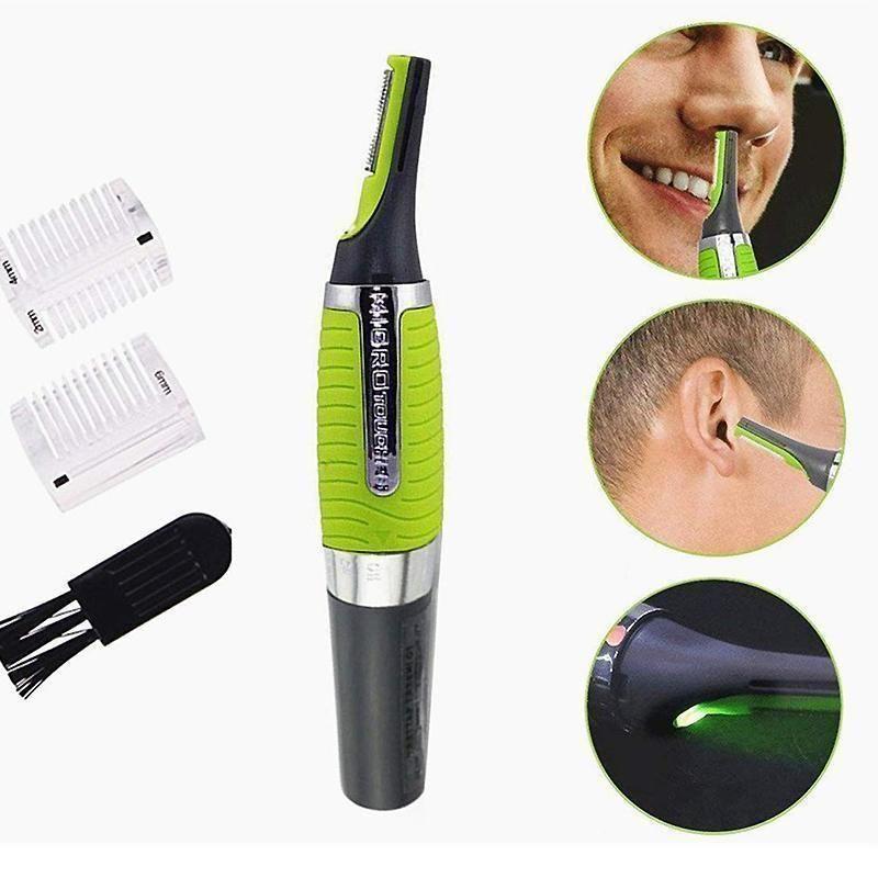 Loopstep | 2 in 1 Haarschneider