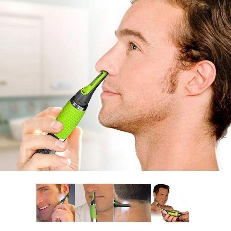 Loopstep | 2 in 1 Haarschneider