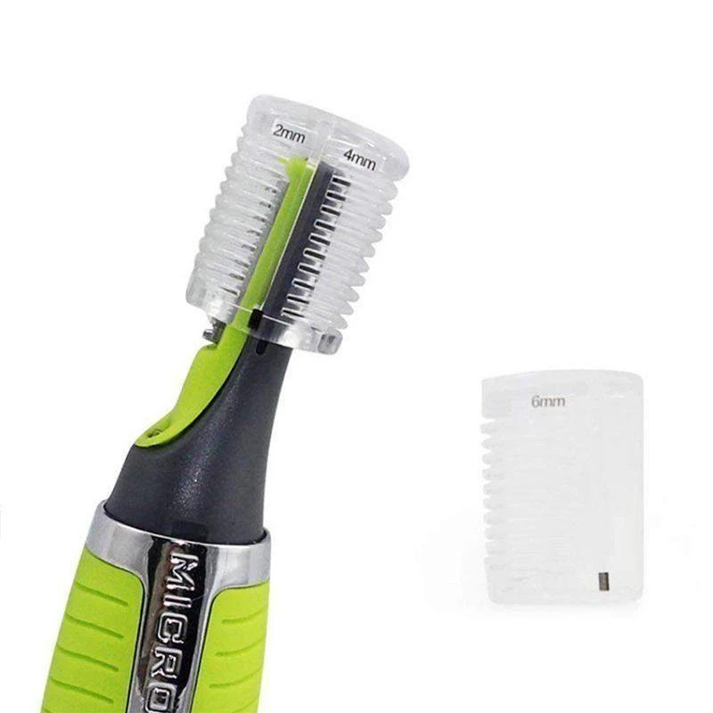 Loopstep | 2 in 1 Haarschneider