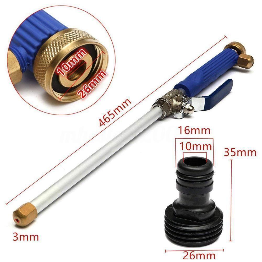 Loopstep | Wasserpistole mit Hochdruck