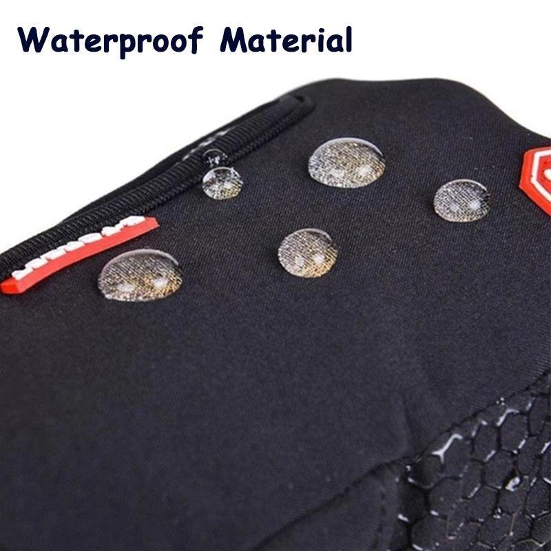 Loopstep | Touchscreen Winddichte Warme Handschuhe