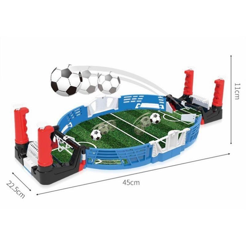Loopstep | Mini Tischfußballspiel