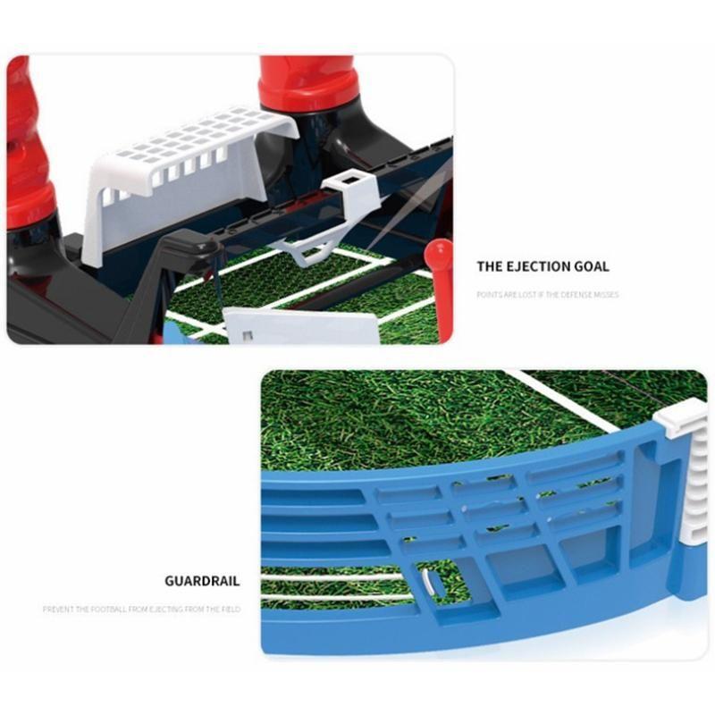 Loopstep | Mini Tischfußballspiel