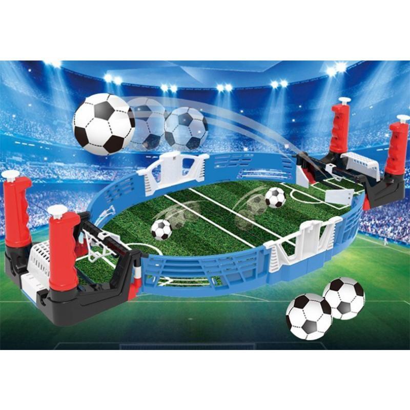Loopstep | Mini Tischfußballspiel