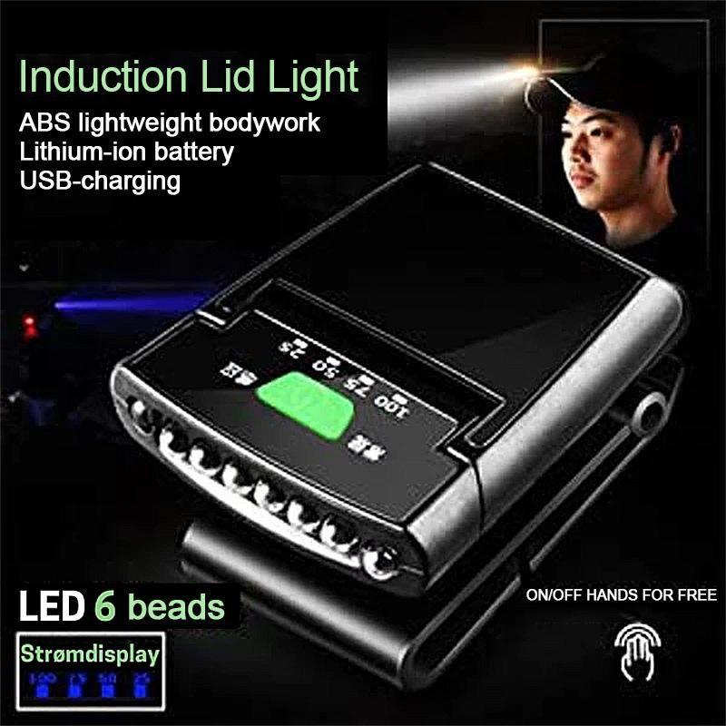 Loopstep | Pro-Ultra Helles LED Licht