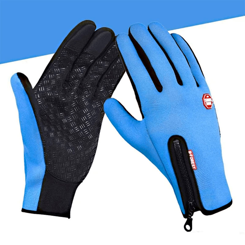 Loopstep | Touchscreen Winddichte Warme Handschuhe