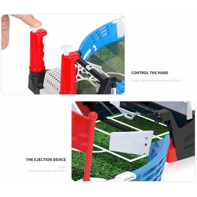 Loopstep | Mini Tischfußballspiel