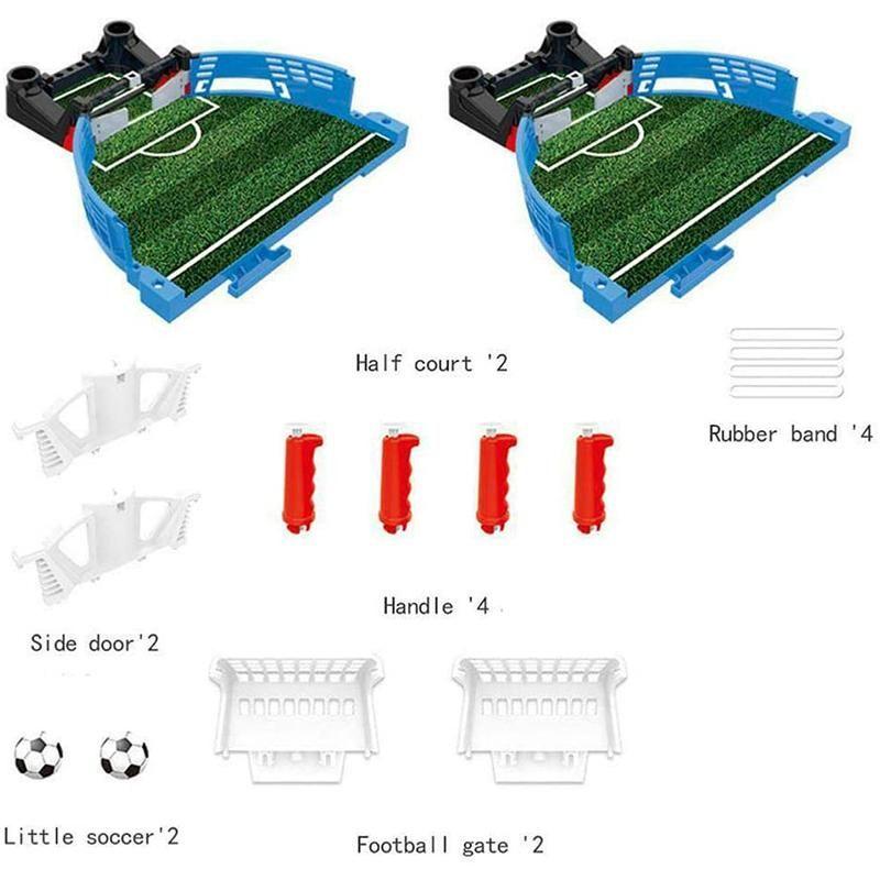 Loopstep | Mini Tischfußballspiel