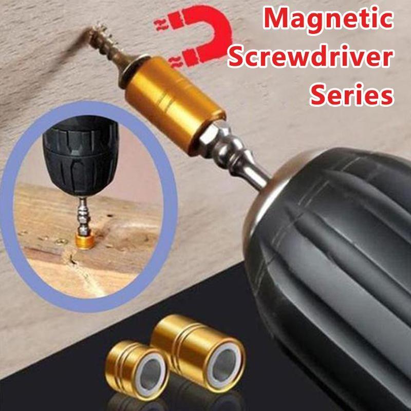 Loopstep | Magnetische Schraubendreher-Bit-Set
