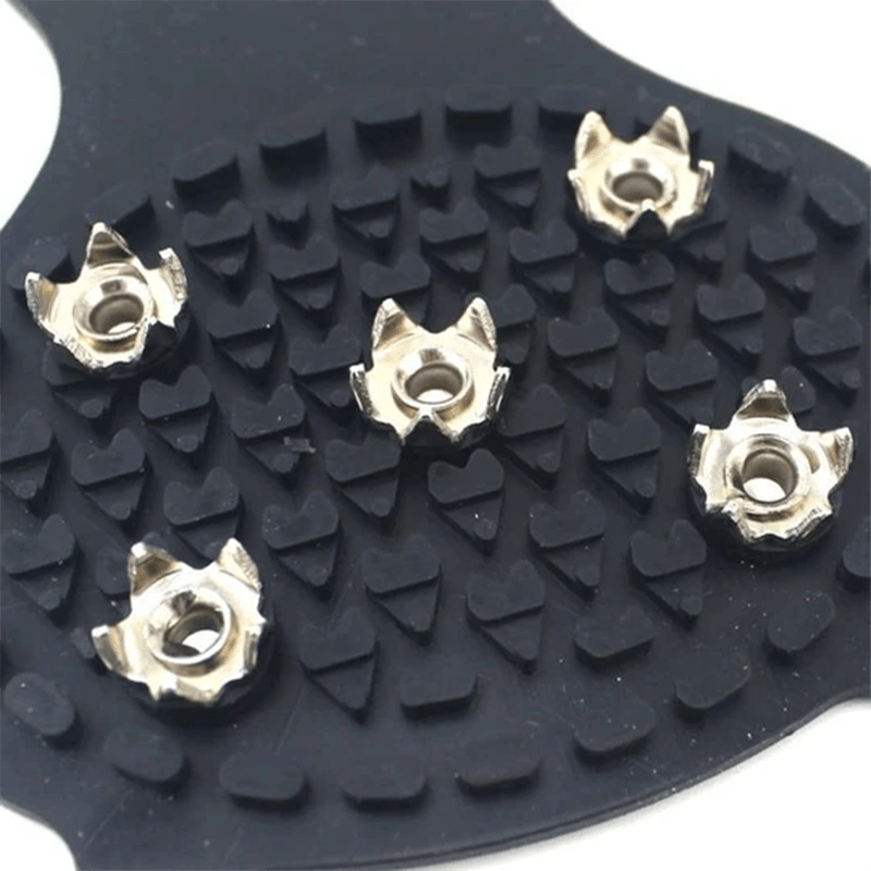 Loopstep | Universelle Rutschfeste Gripper-Spikes