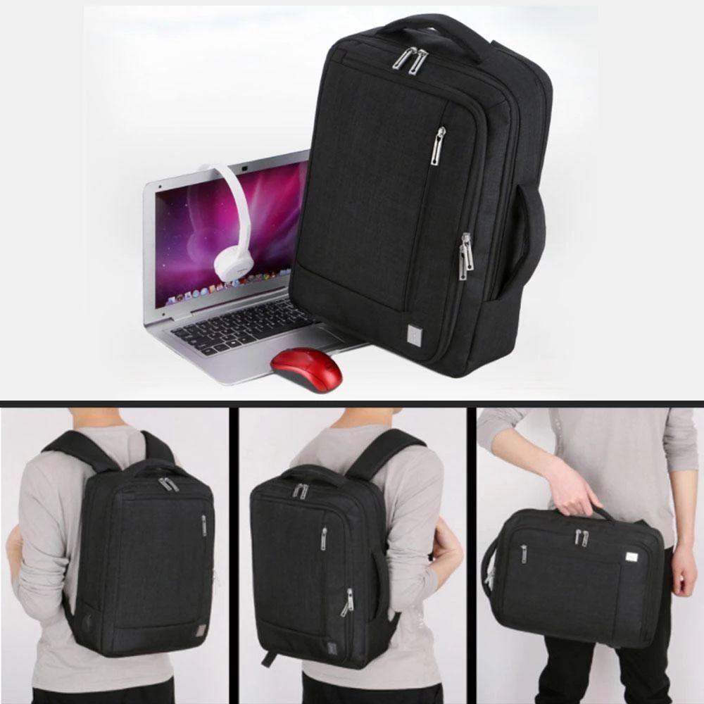 Loopstep | Dual-Use-Rucksack mit hoher Kapazität