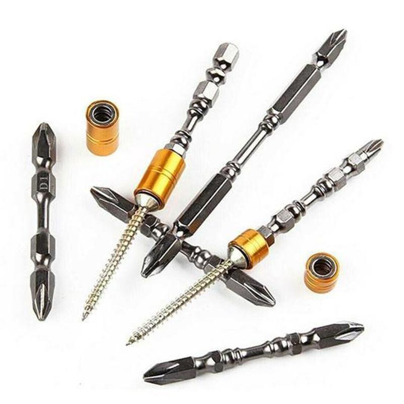Loopstep | Magnetische Schraubendreher-Bit-Set