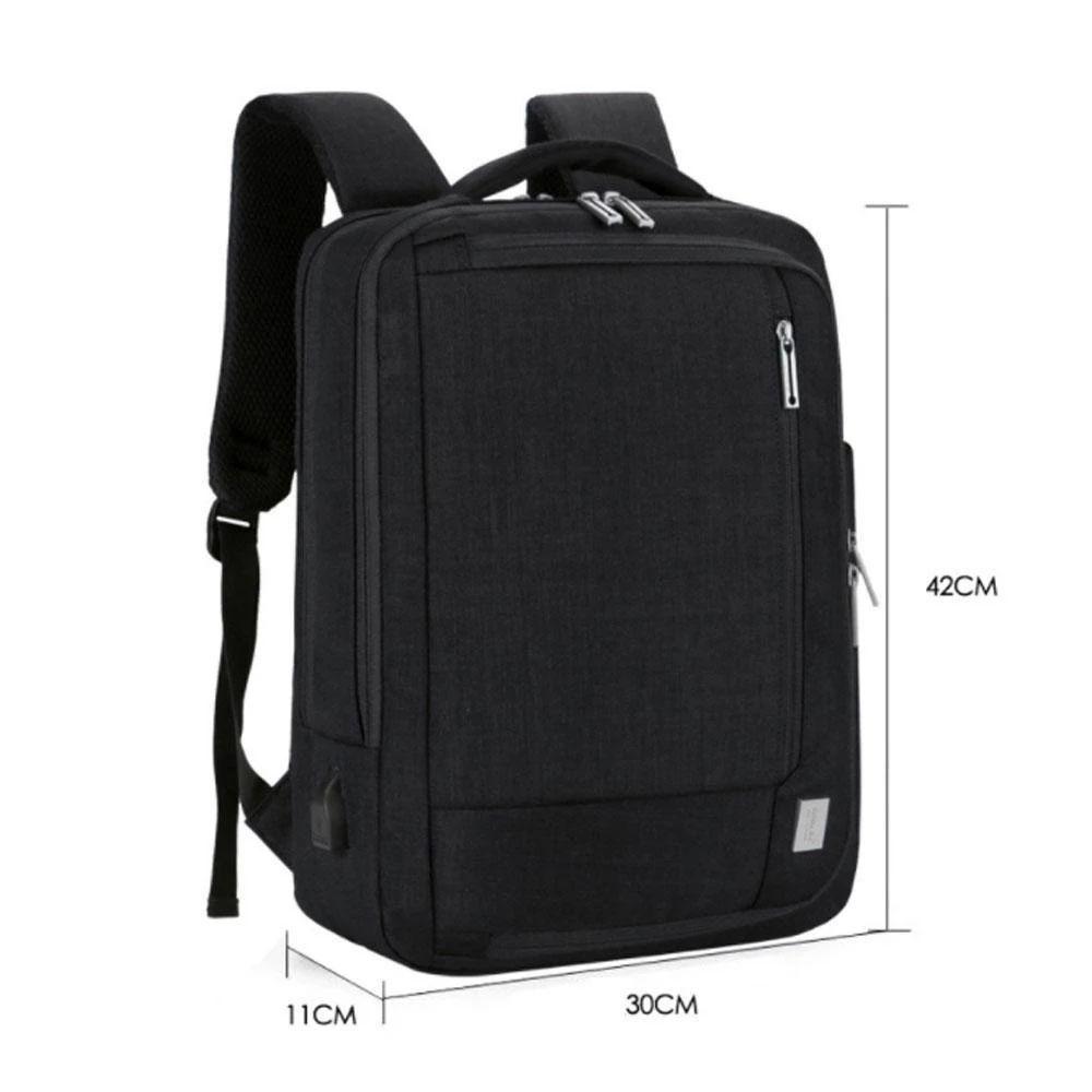 Loopstep | Dual-Use-Rucksack mit hoher Kapazität