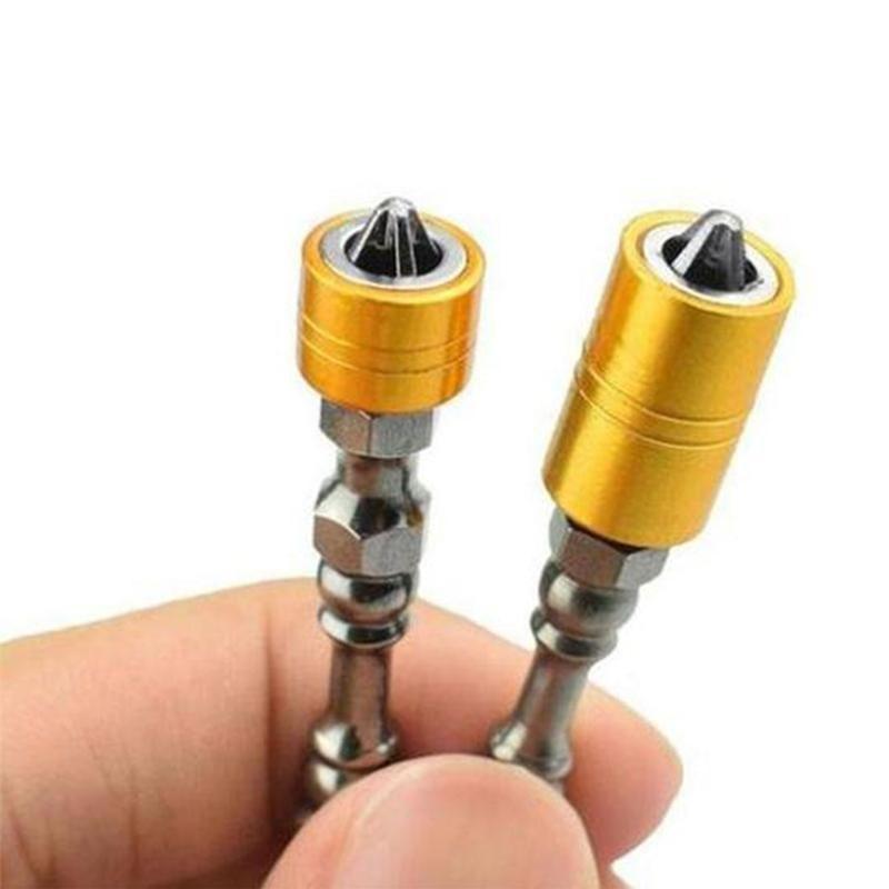 Loopstep | Magnetische Schraubendreher-Bit-Set
