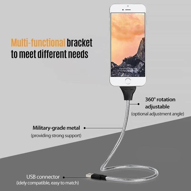 Loopstep | Multifunktionales Ladekabel