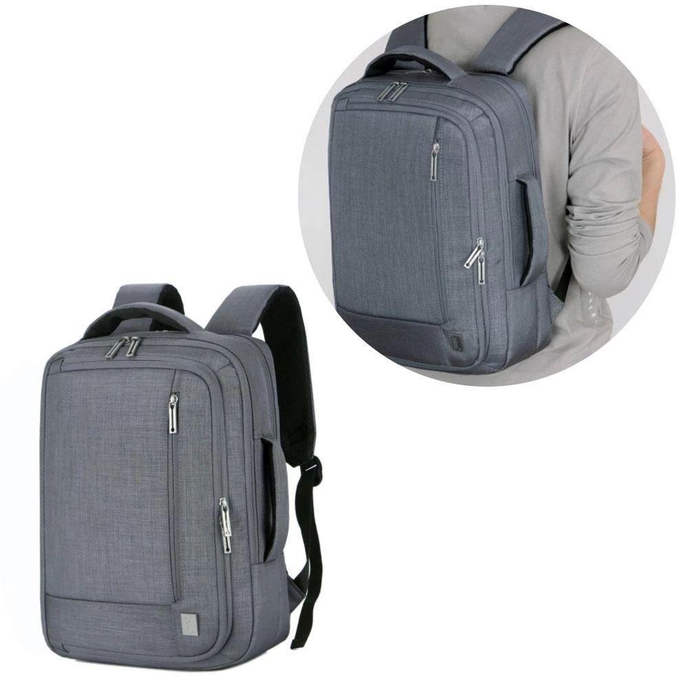 Loopstep | Dual-Use-Rucksack mit hoher Kapazität