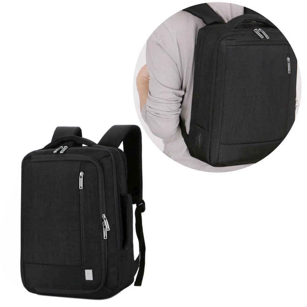 Loopstep | Dual-Use-Rucksack mit hoher Kapazität