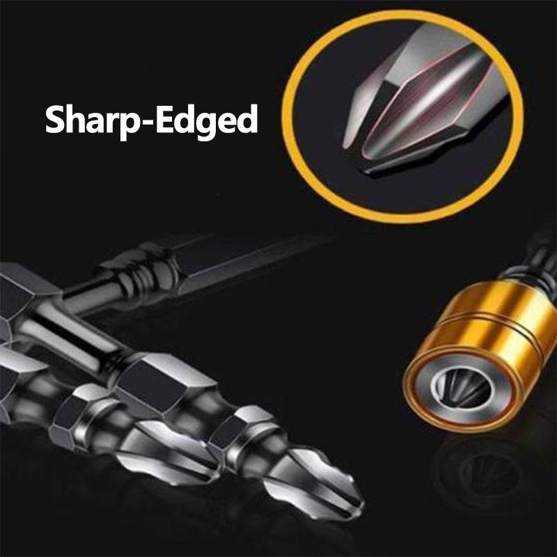 Loopstep | Magnetische Schraubendreher-Bit-Set
