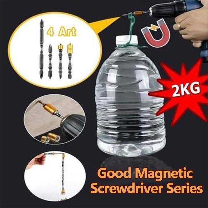 Loopstep | Magnetische Schraubendreher-Bit-Set