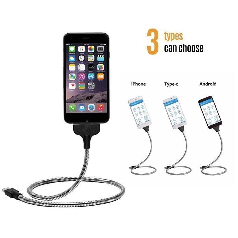Loopstep | Multifunktionales Ladekabel