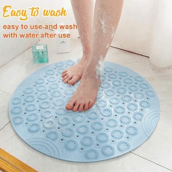 Loopstep | Rutschfester Massage-Silikonpad