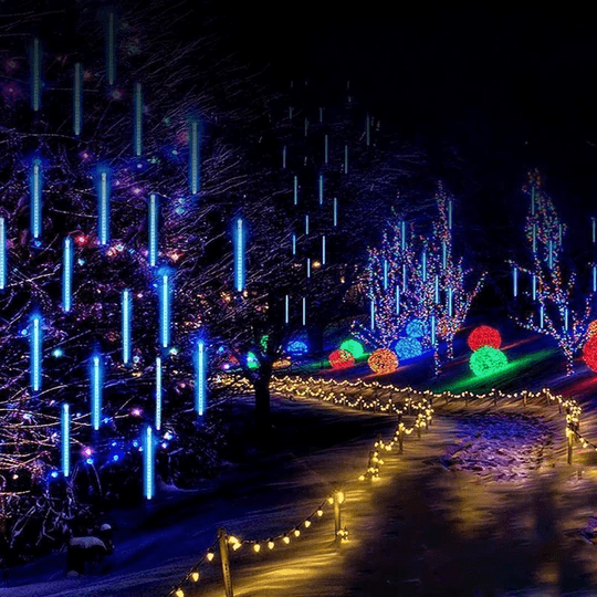 Loopstep | Starfall LED-Lichter