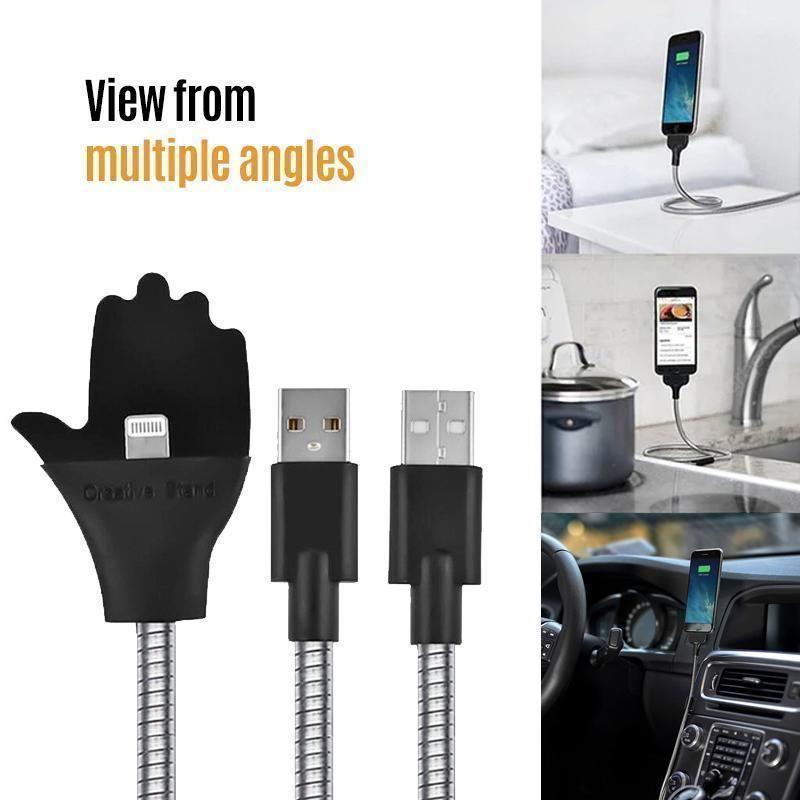 Loopstep | Multifunktionales Ladekabel
