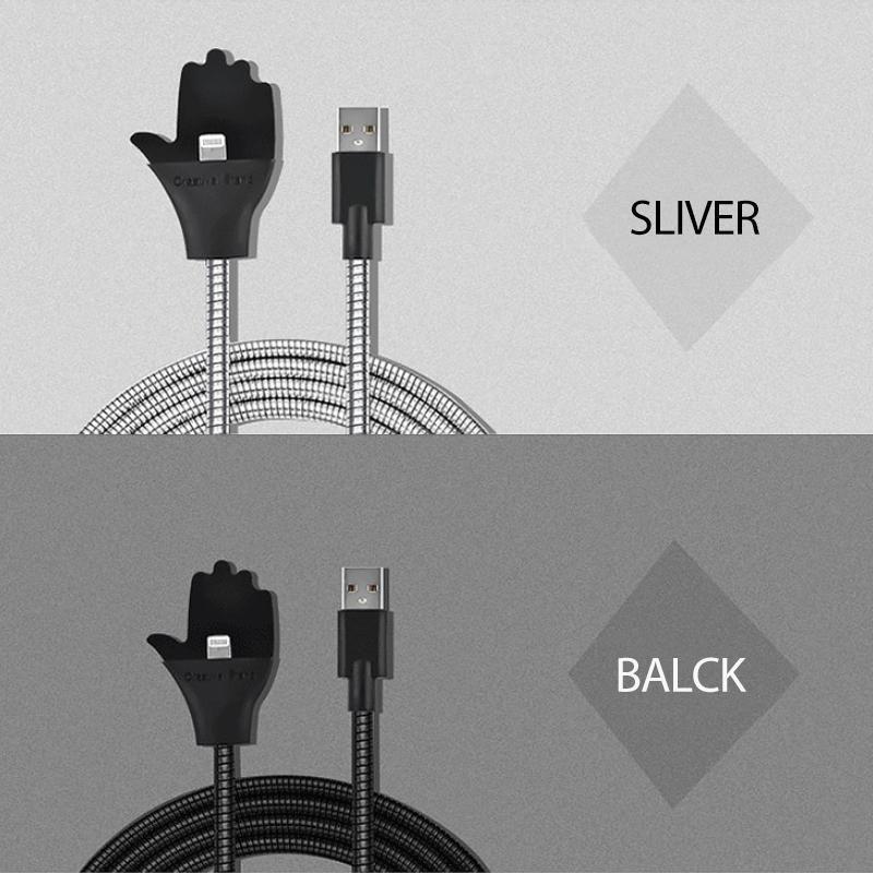 Loopstep | Multifunktionales Ladekabel