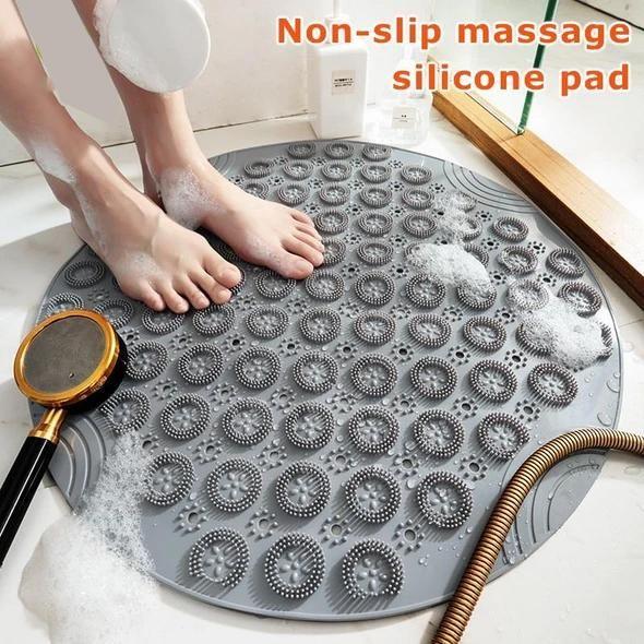 Loopstep | Rutschfester Massage-Silikonpad