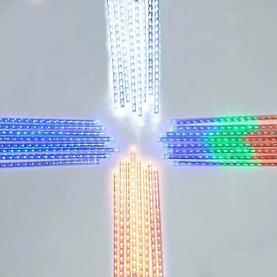 Loopstep | Starfall LED-Lichter