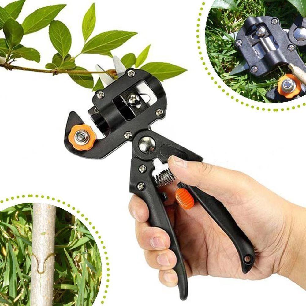 Loopstep | Professionelles Gartenveredlungswerkzeug-Set