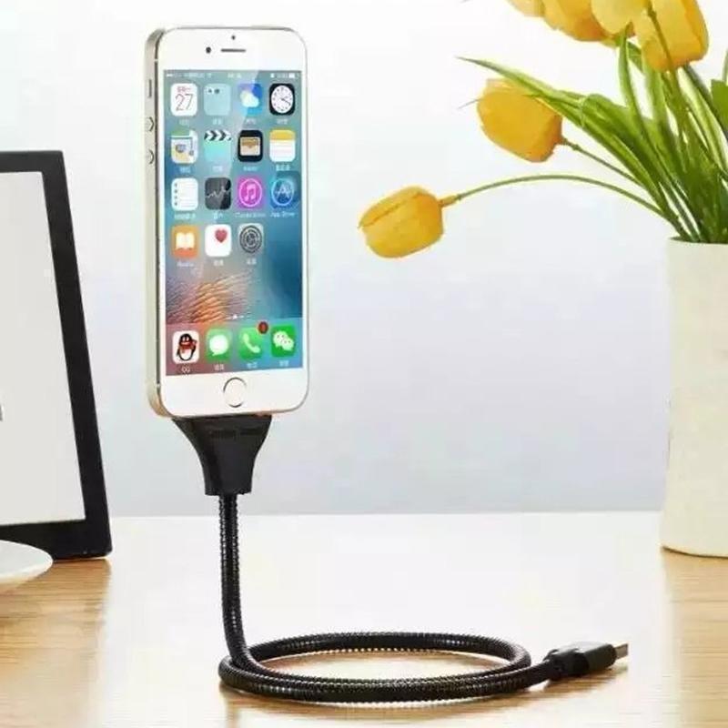 Loopstep | Multifunktionales Ladekabel
