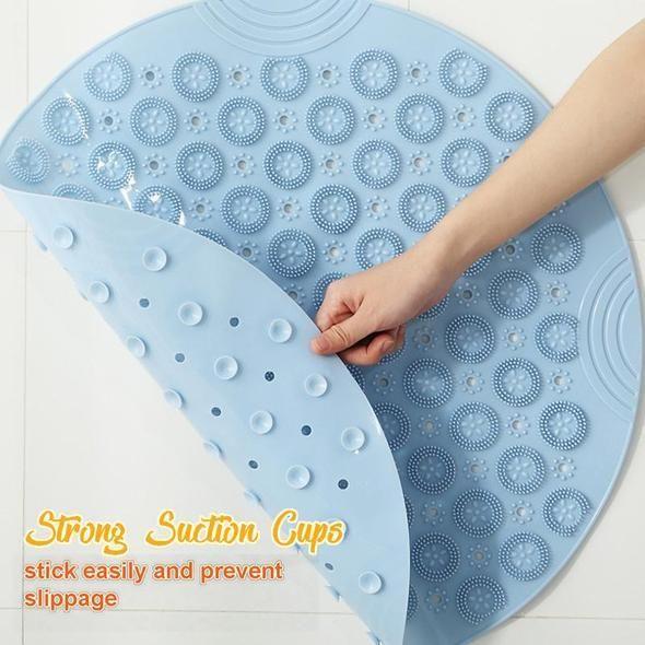 Loopstep | Rutschfester Massage-Silikonpad