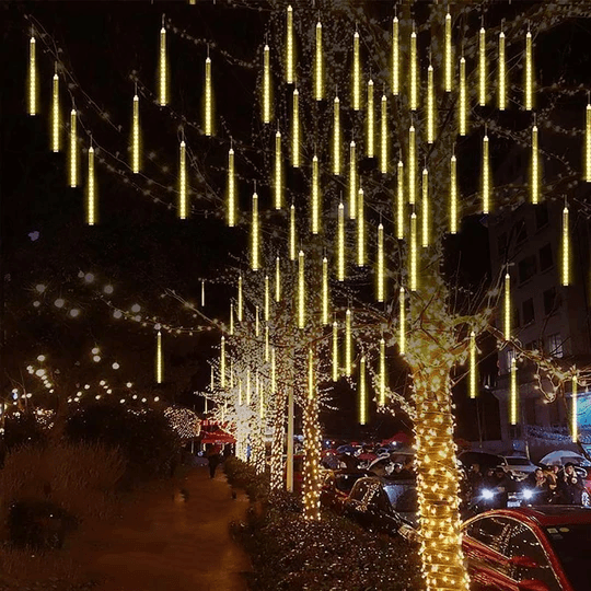 Loopstep | Starfall LED-Lichter