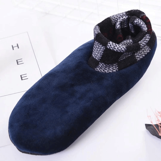Loopstep | Rutschfeste Thermosocken für den Innenbereich