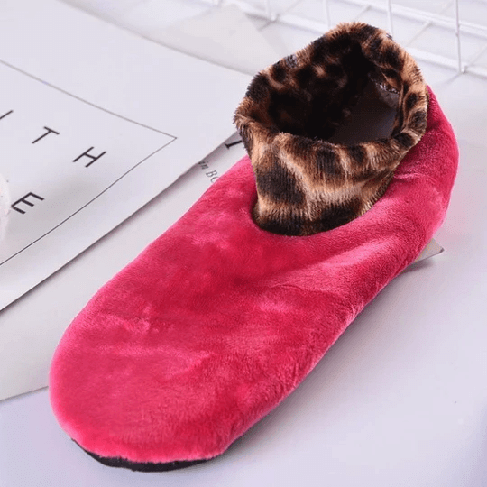 Loopstep | Rutschfeste Thermosocken für den Innenbereich