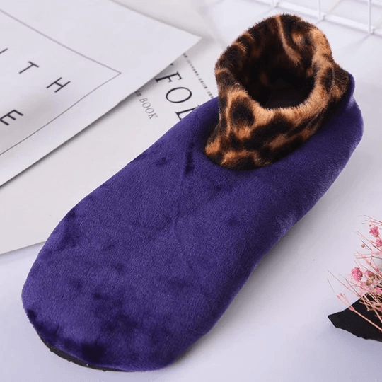Loopstep | Rutschfeste Thermosocken für den Innenbereich