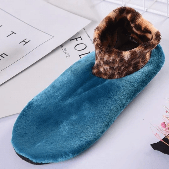 Loopstep | Rutschfeste Thermosocken für den Innenbereich
