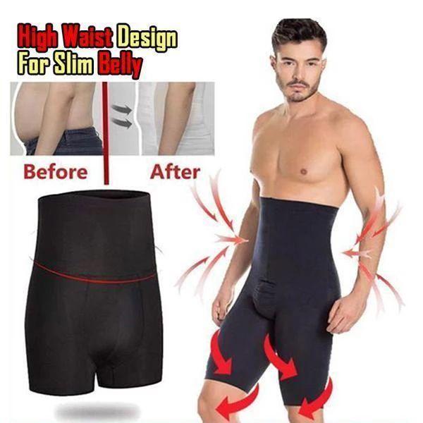 Loopstep | Ultra Lift Body Slimmende Formende Hose