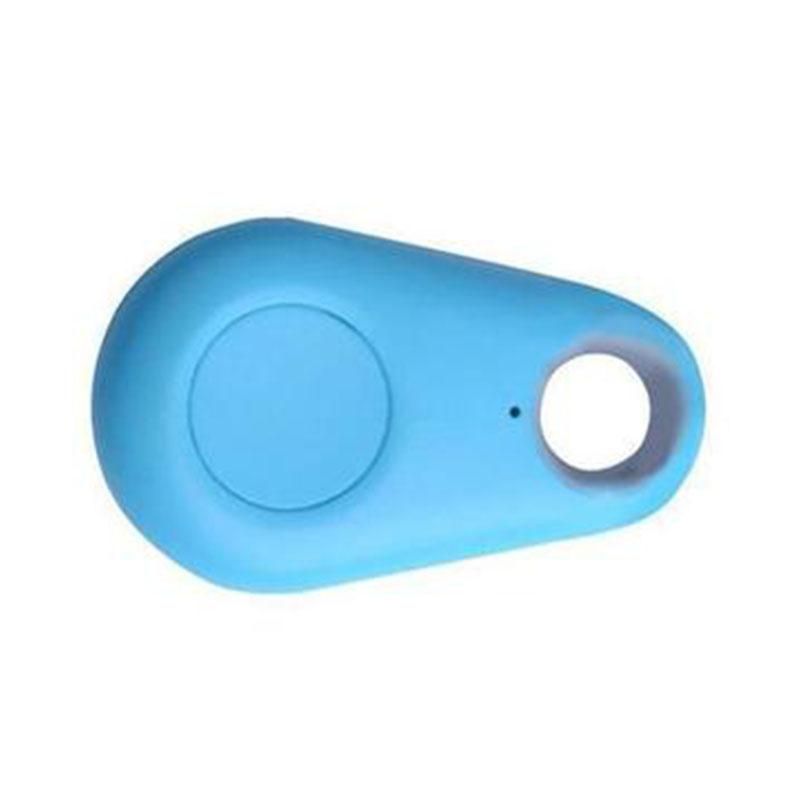 Loopstep | Smart GPS-Tracker für Haustiere