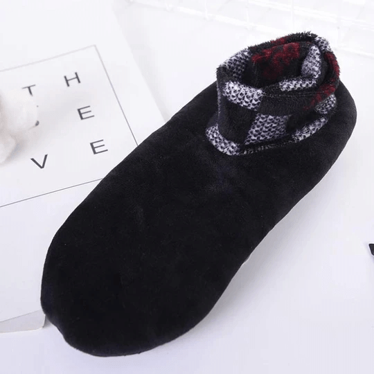 Loopstep | Rutschfeste Thermosocken für den Innenbereich
