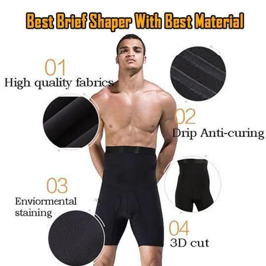 Loopstep | Ultra Lift Body Slimmende Formende Hose
