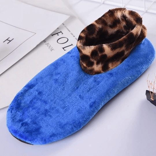 Loopstep | Rutschfeste Thermosocken für den Innenbereich