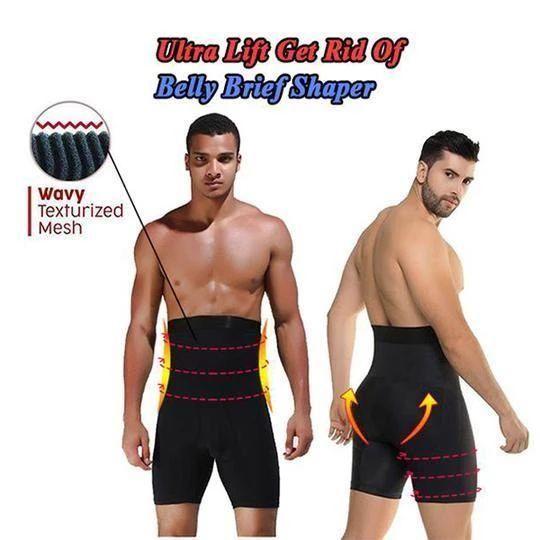 Loopstep | Ultra Lift Body Slimmende Formende Hose
