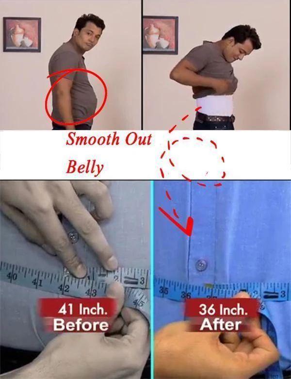 Loopstep | Ultra Lift Body Slimmende Formende Hose