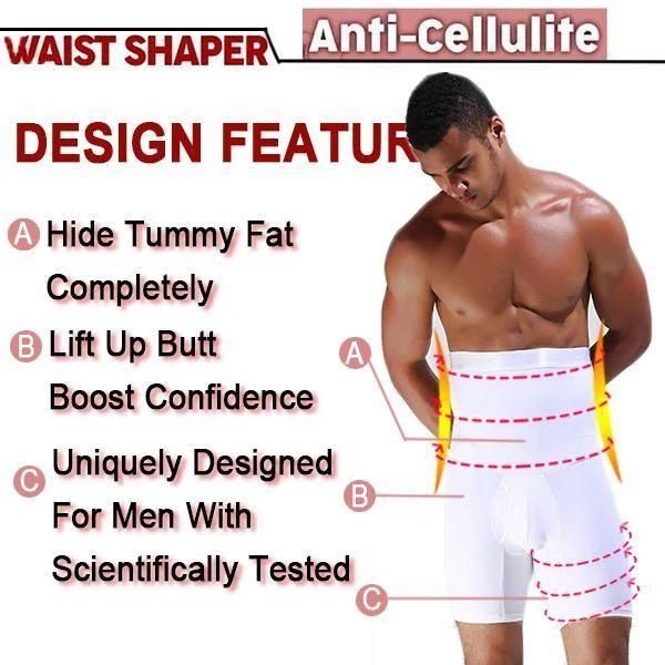 Loopstep | Ultra Lift Body Slimmende Formende Hose