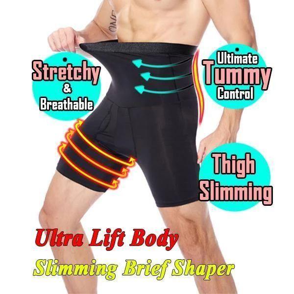 Loopstep | Ultra Lift Body Slimmende Formende Hose