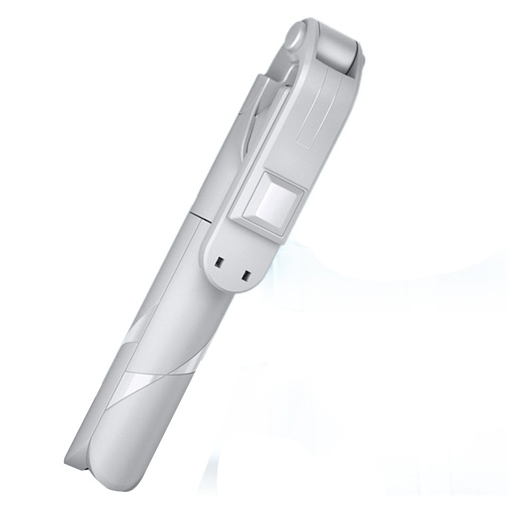 Loopstep | Bluetooth-Selfie-Stick-Stativ