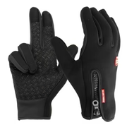 Loopstep | Fahrrad Ski Handschuhe für Männer und Frauen